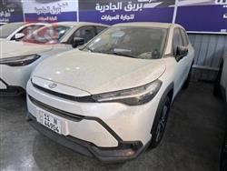 تويوتا فرونتلاندر